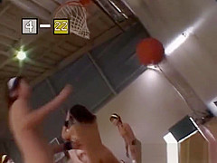 Japanese amateurs play half part5