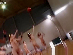 Japanese amateurs play half part5