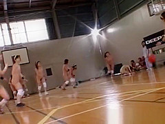 Japanese amateurs play half part5