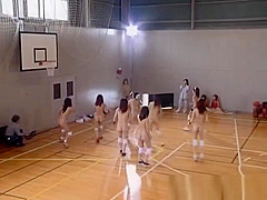 Japanese amateurs play half part5