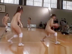 Japanese amateurs play half part5