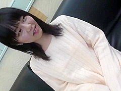 Japanese cute student 18+ get fuck at her first time