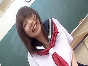 Japanese gals masturbation398