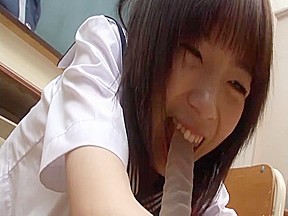 Japanese gals masturbation398