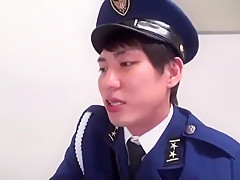 Japanese handsome gay