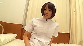 Japanese panty tease