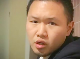 Japanese suck and handjob (uncensored)