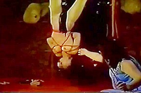 Japanese suspention