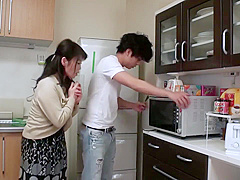 Japanese teen 18+ Ai Yumemi Hairy