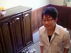 Japanese teen 18+ Ai Yumemi Hairy