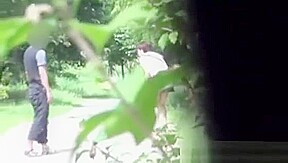 Japanese teen 18+ Pissing