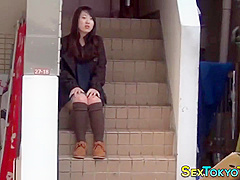 Japanese teens 18+ Flash