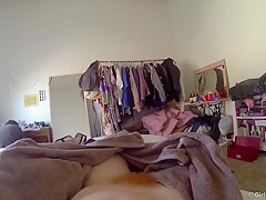 Jay J And Jay Jay - Chrissy Sex Diaries Pt2 2