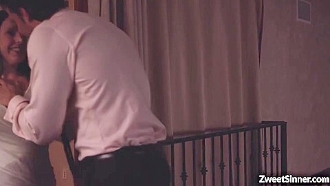 Jay Smooth And Angela White In Valentines Day Fuck With And