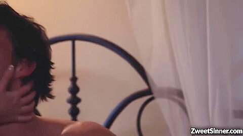 Jay Smooth And Angela White In Valentines Day Fuck With And
