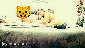 Jayla Inc - Asian Wife Squirting And Spit Roasting( Google