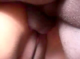 Jazzy (Black BBW) & a black guy