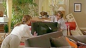 Je reste (I'm Staying! - 2003) - Sophie Marceau