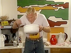 Jean-yves Le Castel In Geile Mosenspiele (1992)
