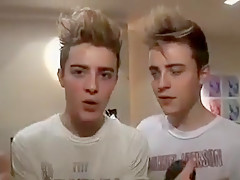 Jedwards Fake twins 10 Ideas