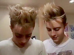 Jedwards Fake twins 10 Ideas