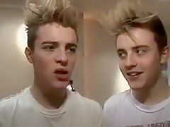 Jedwards Fake twins 10 Ideas