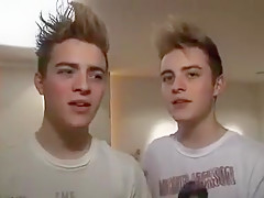 Jedwards Fake twins 10 Ideas