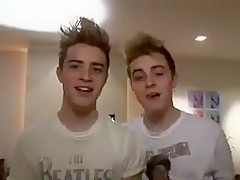 Jedwards Fake twins 10 Ideas