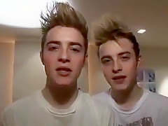 Jedwards Fake twins 10 Ideas