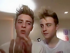 Jedwards Fake twins 10 Ideas