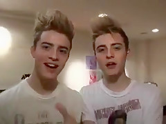 Jedwards Fake twins 10 Ideas