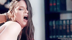 Jenna J Ross - Special Surprise Xxx Scene