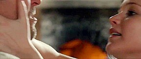 Jennifer Lawrence - Serena (2014)