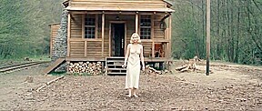 Jennifer Lawrence - Serena (2014)