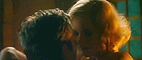 Jennifer Lawrence - Serena (2014)