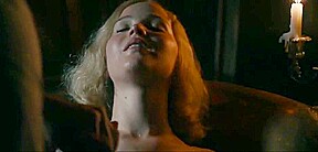Jennifer Lawrence - Serena (2014)