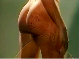 Jennifer avalon - best buns