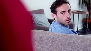 Jerk Off At Night To Get StepMom Out Of My Head And She Hired Hot Maid