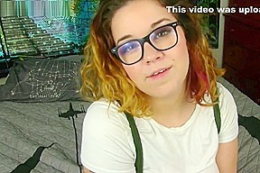 Jerk Your Cock for Step mommy