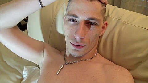 Jess Croy An Creampied By Max Duro - MasculineBoys