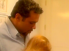 Jessica Drake - Licked And Dicked In The Bathroom