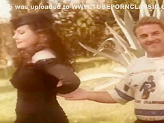 Jessica Rizzo - Just Vintage 418
