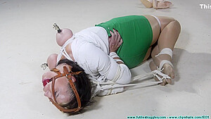 Jj Hogtied Basement