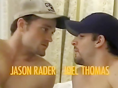 Joe Landon Fucks Tommy Cruise