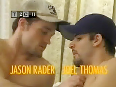 Joe Landon Fucks Tommy Cruise