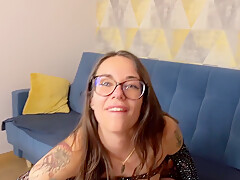 Joi Jerk Off Instruction  Cum On Me Please!