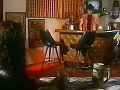 Jon Dough, Tom Byron And Shanna Mccullough - Retro Usa 335 80s