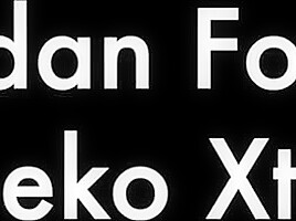Jordan Fox And Eneko Xtrem