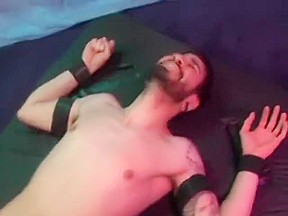 Jose Is Tickled By His Girls - F/M