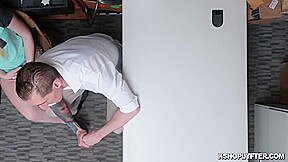Joseline Kelly In Officer Hard Fucking
